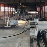 Guided tour at the World Heritage Zeche Zollverein